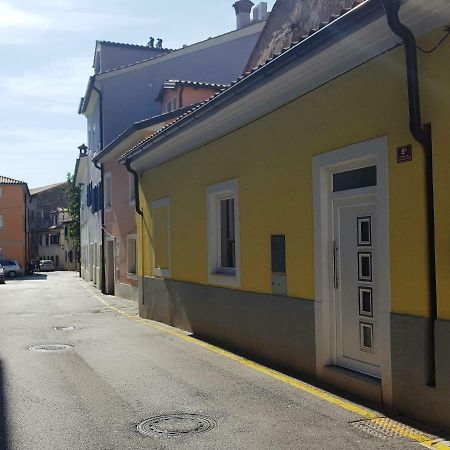 Villa Istrian Sunrise Koper Exterior foto