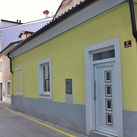 Villa Istrian Sunrise Koper Exterior foto